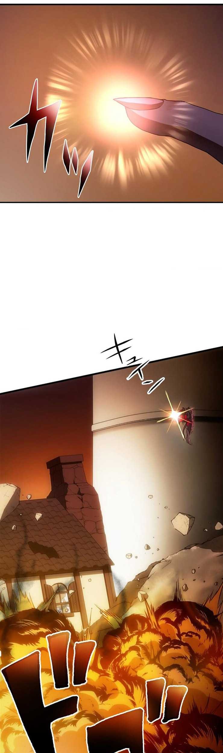 Useless Wizard Chapter 15 Gambar 17