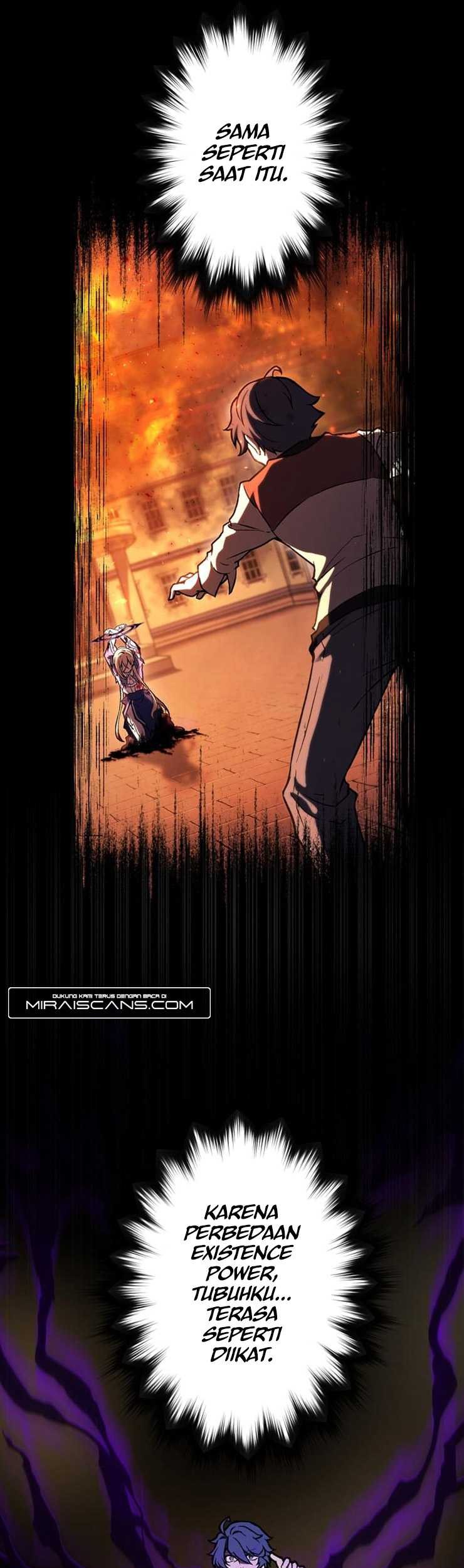Useless Wizard Chapter 15 Gambar 21