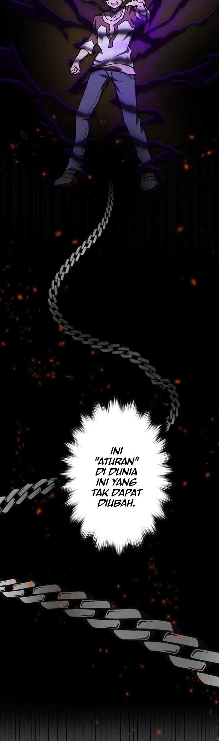 Useless Wizard Chapter 15 Gambar 22