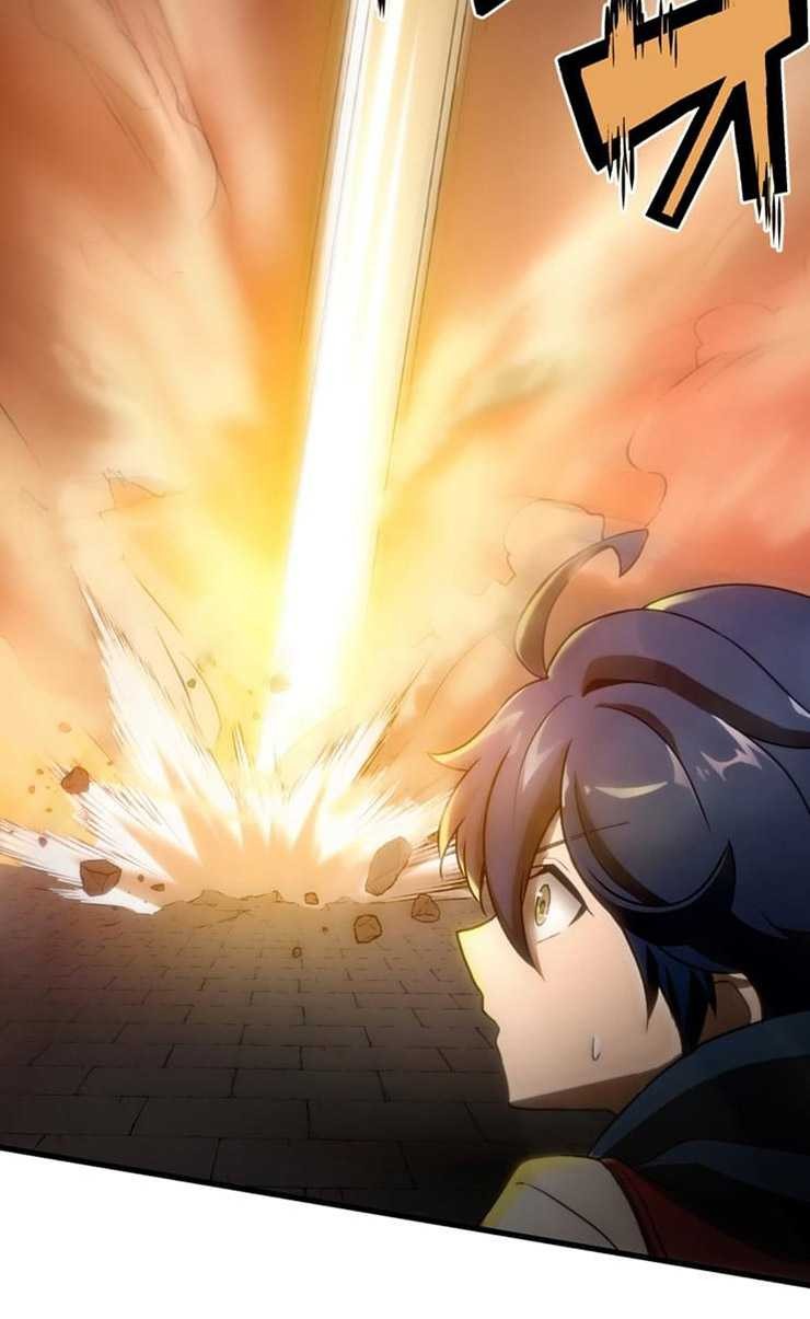 Useless Wizard Chapter 15 Gambar 30