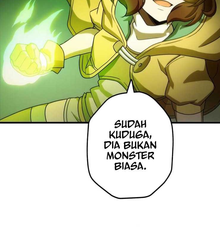 Useless Wizard Chapter 15 Gambar 33