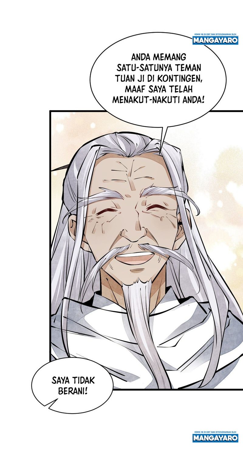 Lanke Special Destiny Chapter 62 Gambar 13