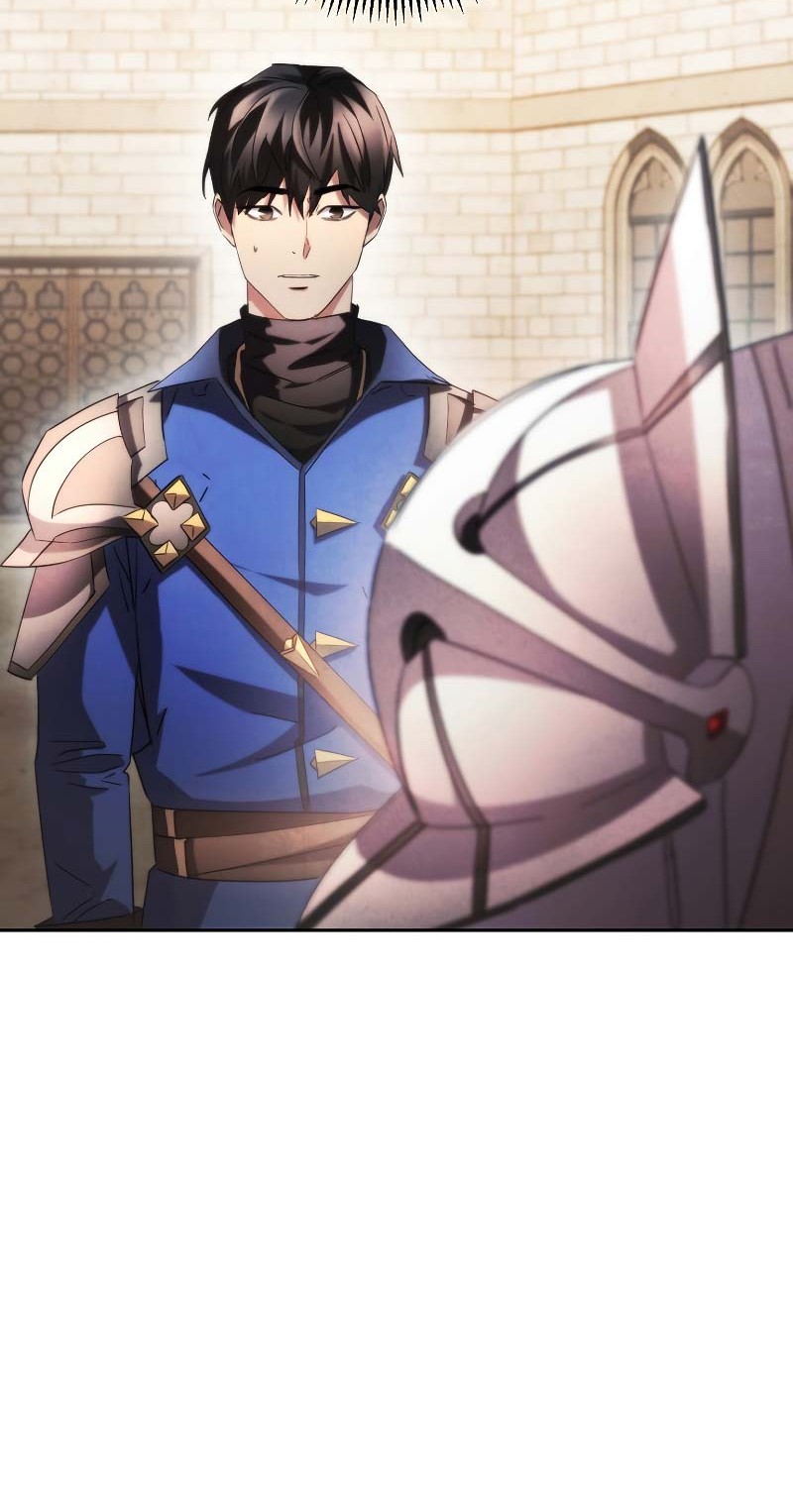 The Live Chapter 138 Gambar 43