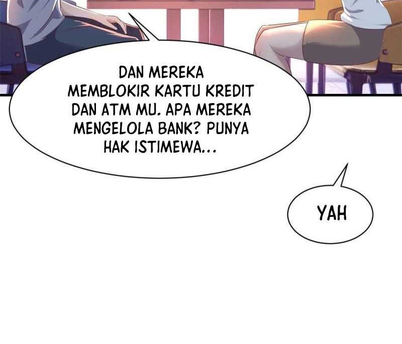 My Sister Is A Superstar Chapter 109 Gambar 5