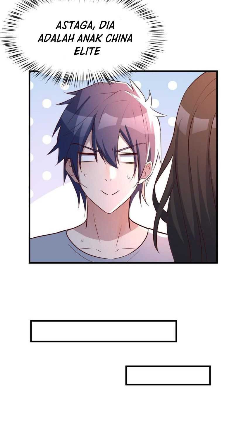 My Sister Is A Superstar Chapter 109 Gambar 9