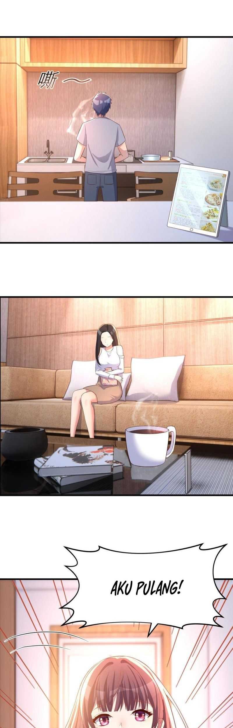 My Sister Is A Superstar Chapter 109 Gambar 10