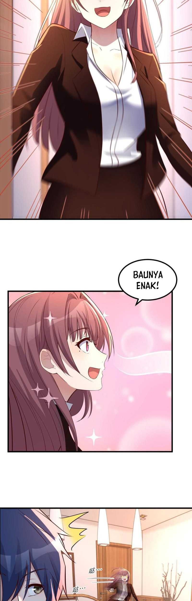 My Sister Is A Superstar Chapter 109 Gambar 11