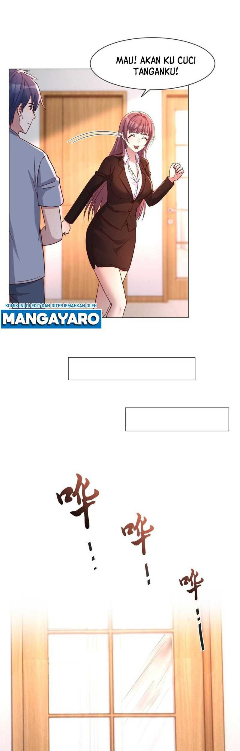 My Sister Is A Superstar Chapter 109 Gambar 15