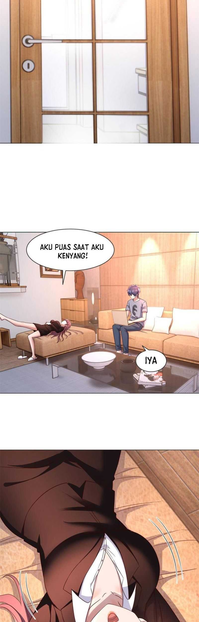 My Sister Is A Superstar Chapter 109 Gambar 16