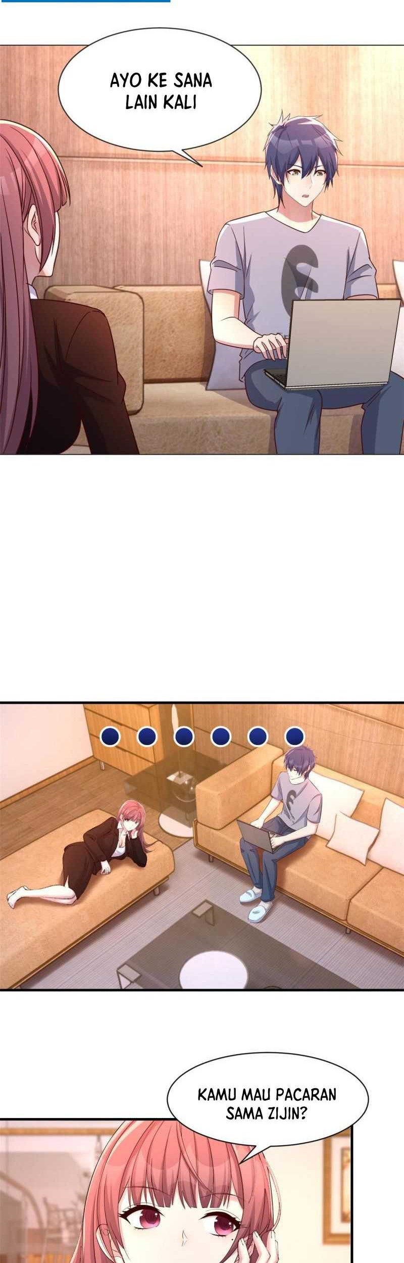 My Sister Is A Superstar Chapter 109 Gambar 19