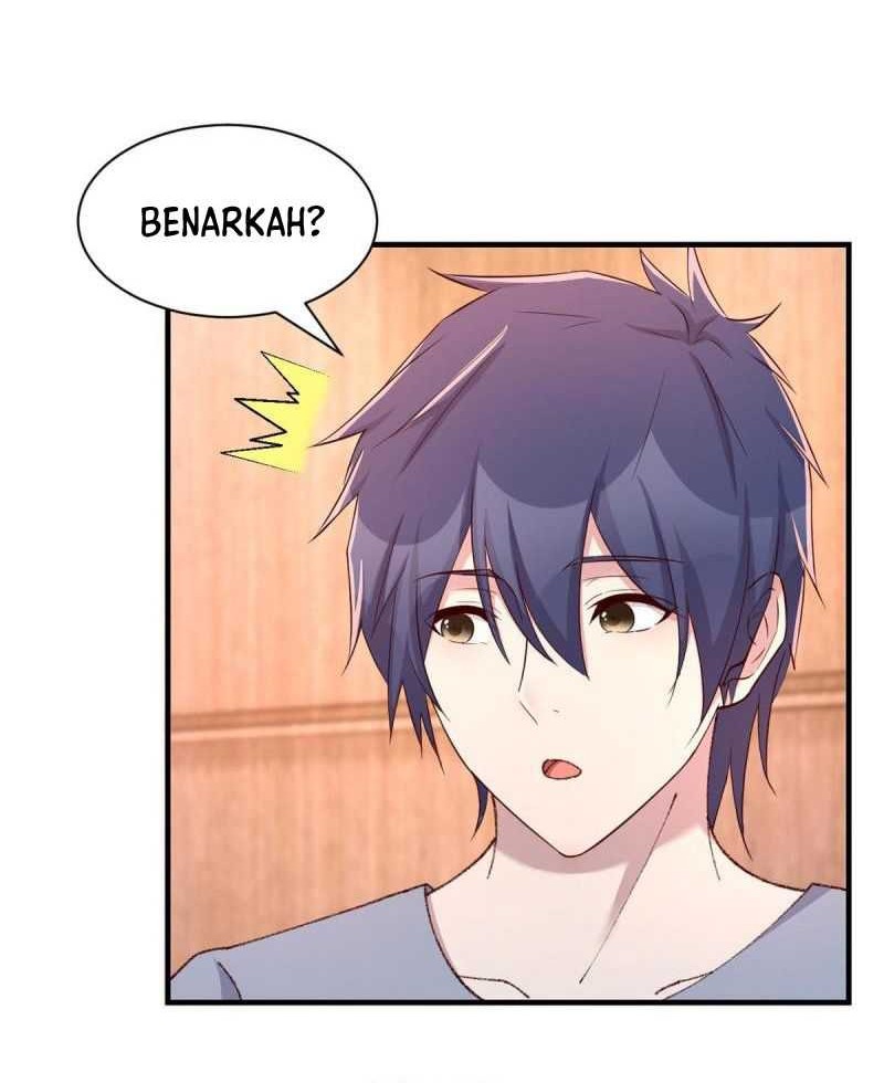 My Sister Is A Superstar Chapter 109 Gambar 21