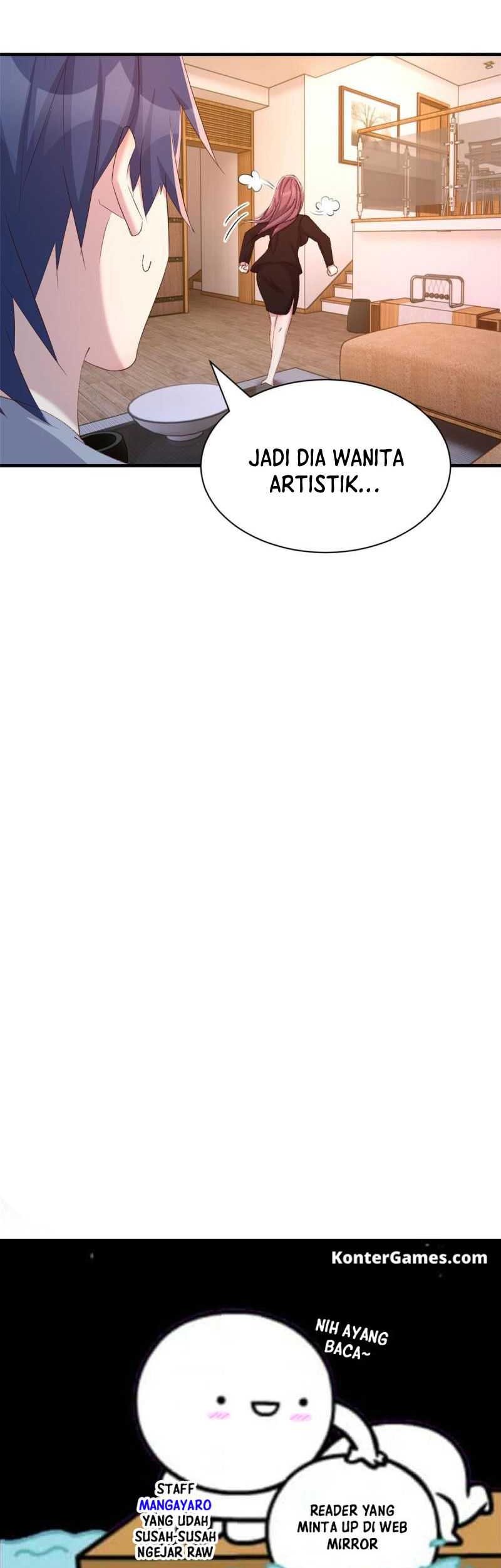 My Sister Is A Superstar Chapter 109 Gambar 24