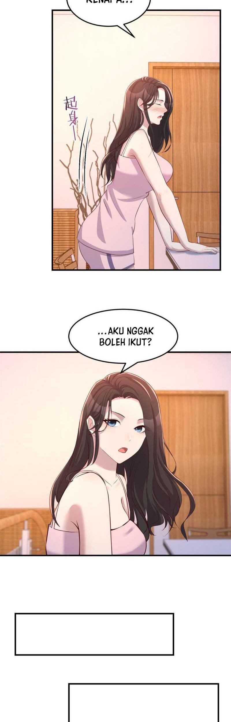 My Sister Is A Superstar Chapter 108 Gambar 3