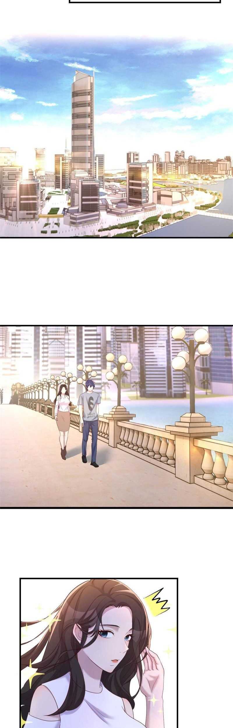 My Sister Is A Superstar Chapter 108 Gambar 4