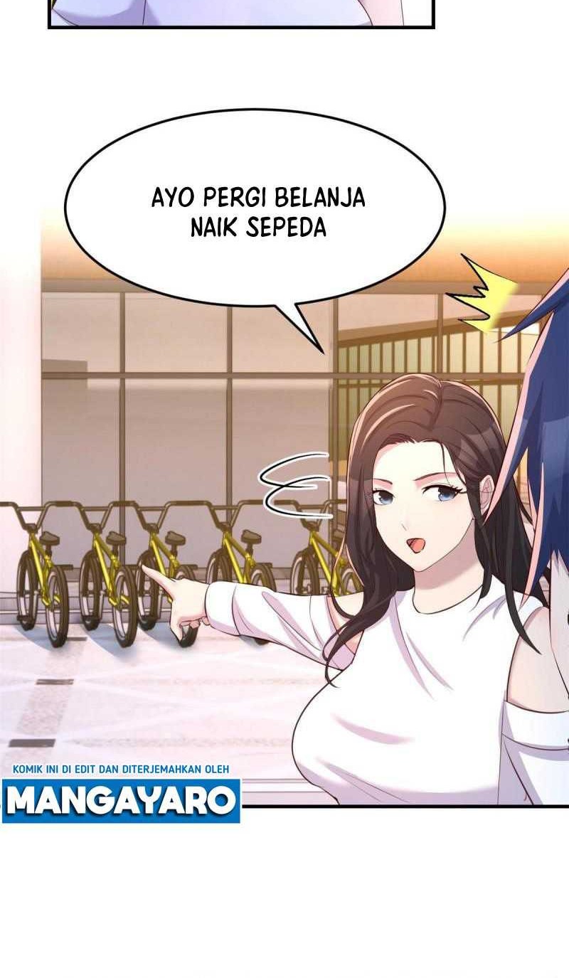 My Sister Is A Superstar Chapter 108 Gambar 5