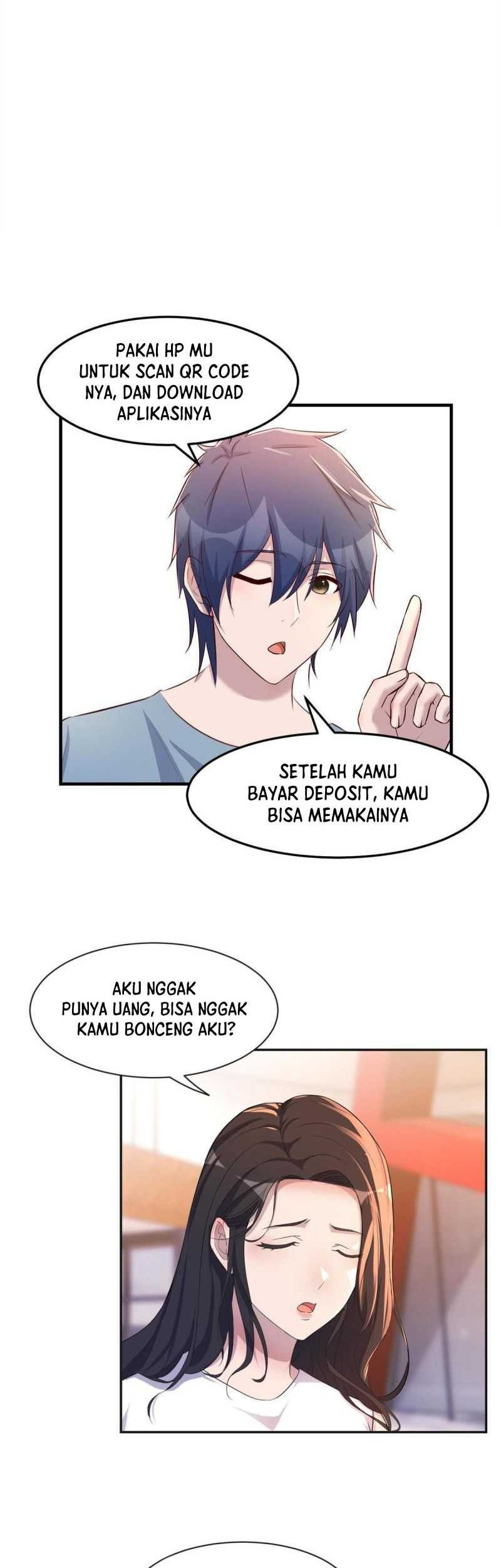 My Sister Is A Superstar Chapter 108 Gambar 7