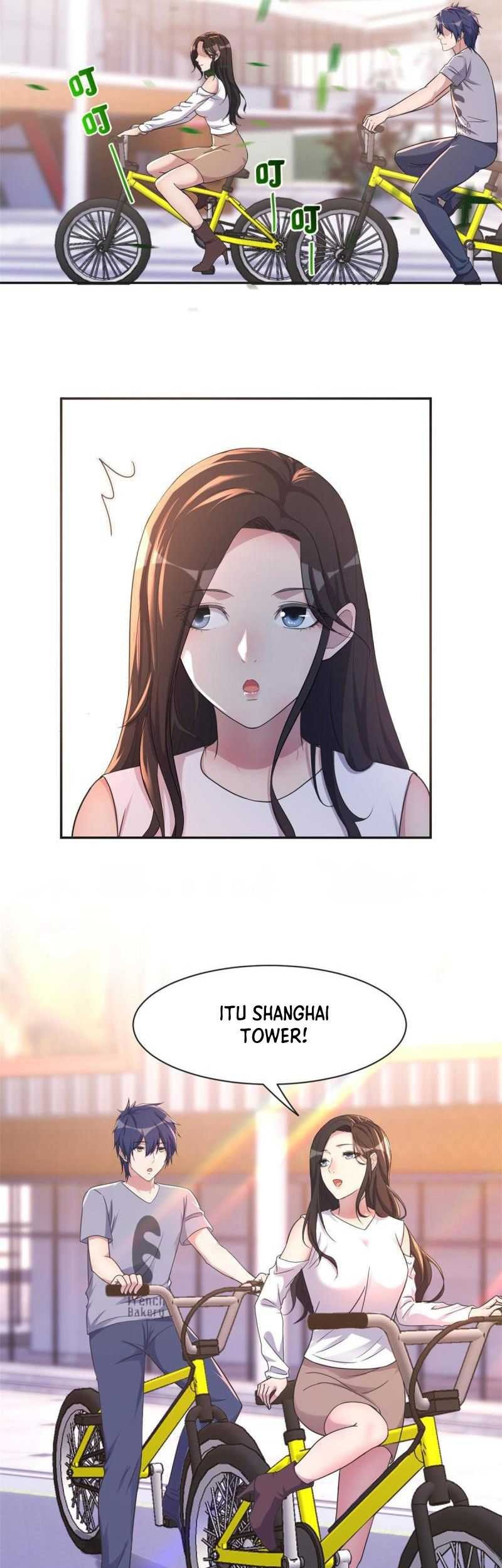 My Sister Is A Superstar Chapter 108 Gambar 10