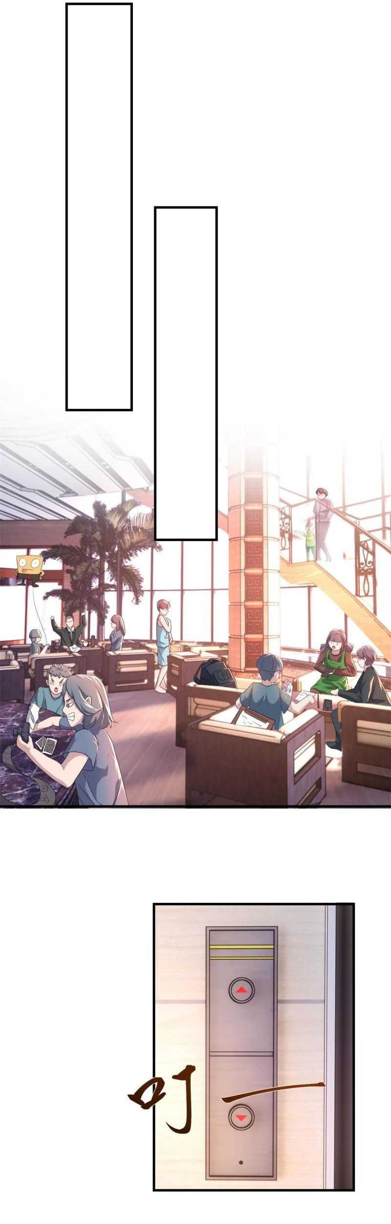 My Sister Is A Superstar Chapter 108 Gambar 14