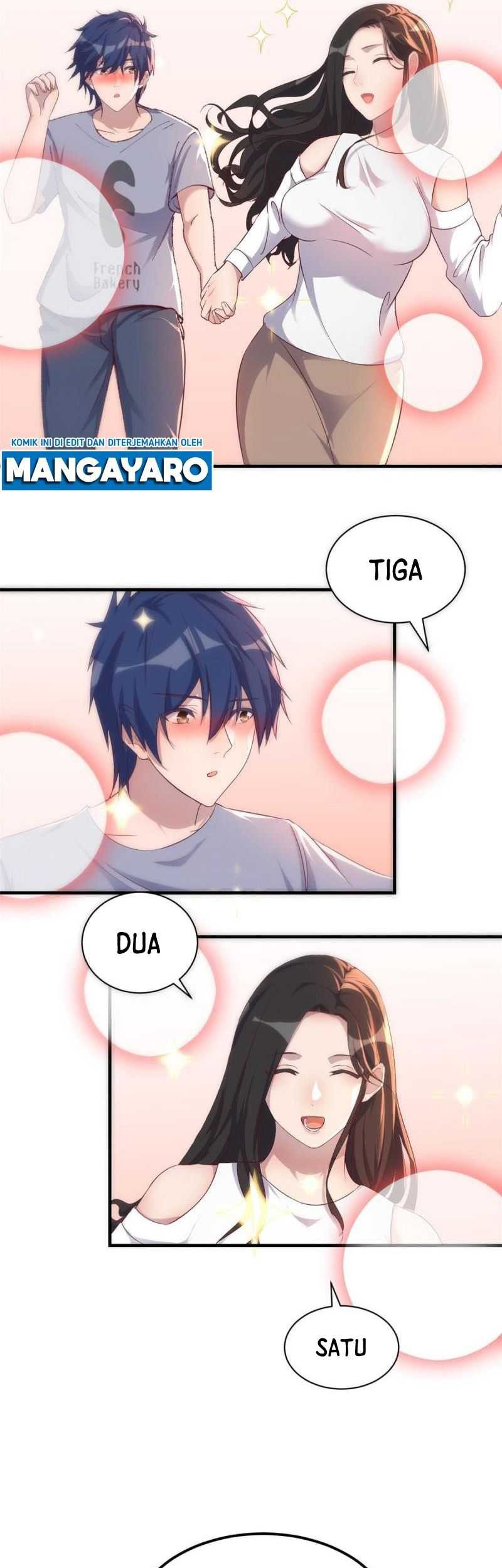 My Sister Is A Superstar Chapter 108 Gambar 18