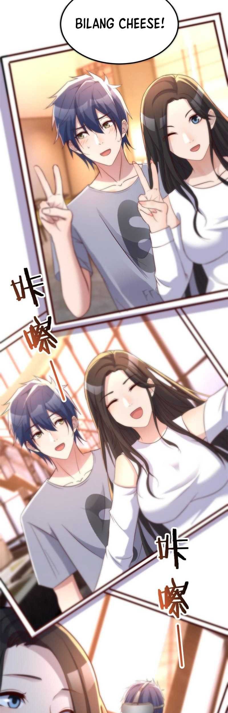 My Sister Is A Superstar Chapter 108 Gambar 19