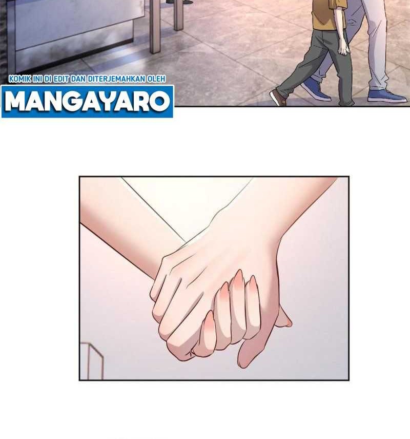 My Sister Is A Superstar Chapter 108 Gambar 21
