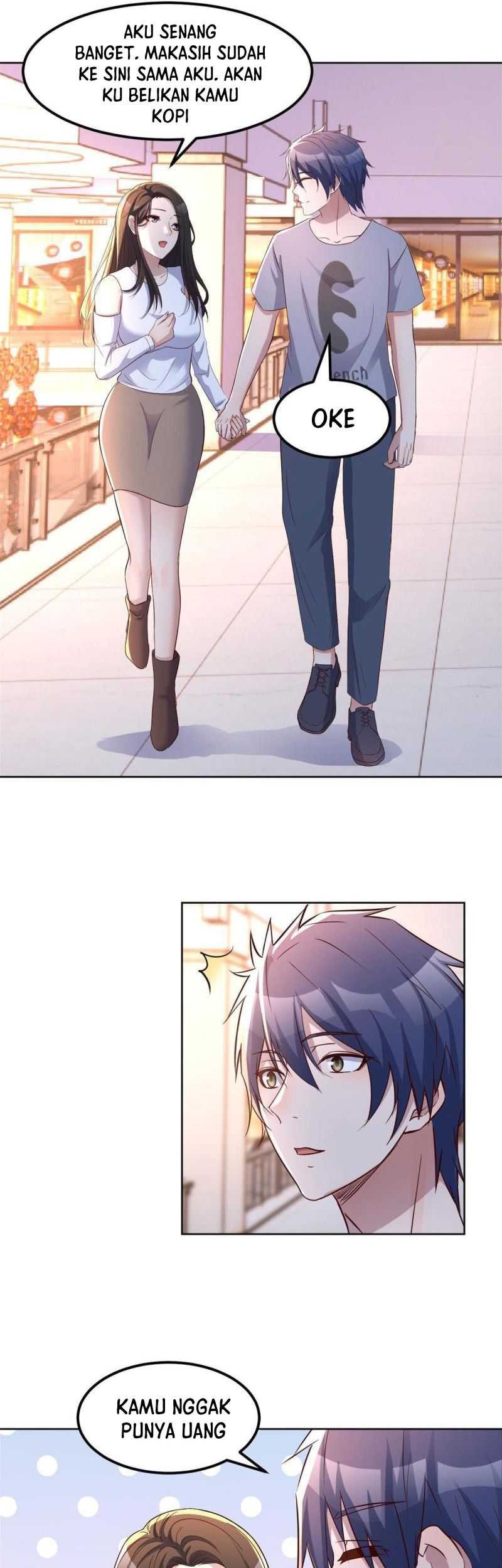 My Sister Is A Superstar Chapter 108 Gambar 22