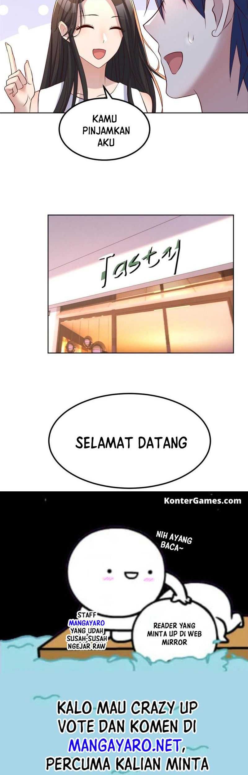 My Sister Is A Superstar Chapter 108 Gambar 23