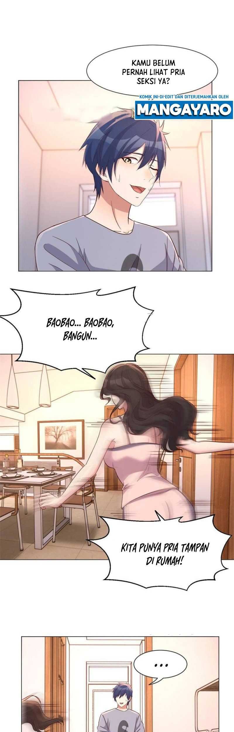 Baca  My Sister Is A Superstar Chapter 107 Gambar 2