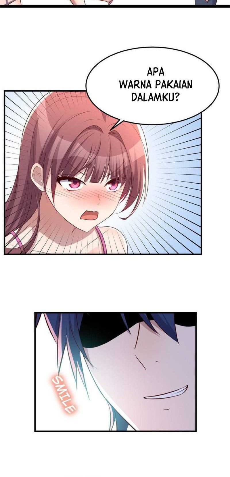 My Sister Is A Superstar Chapter 107 Gambar 9