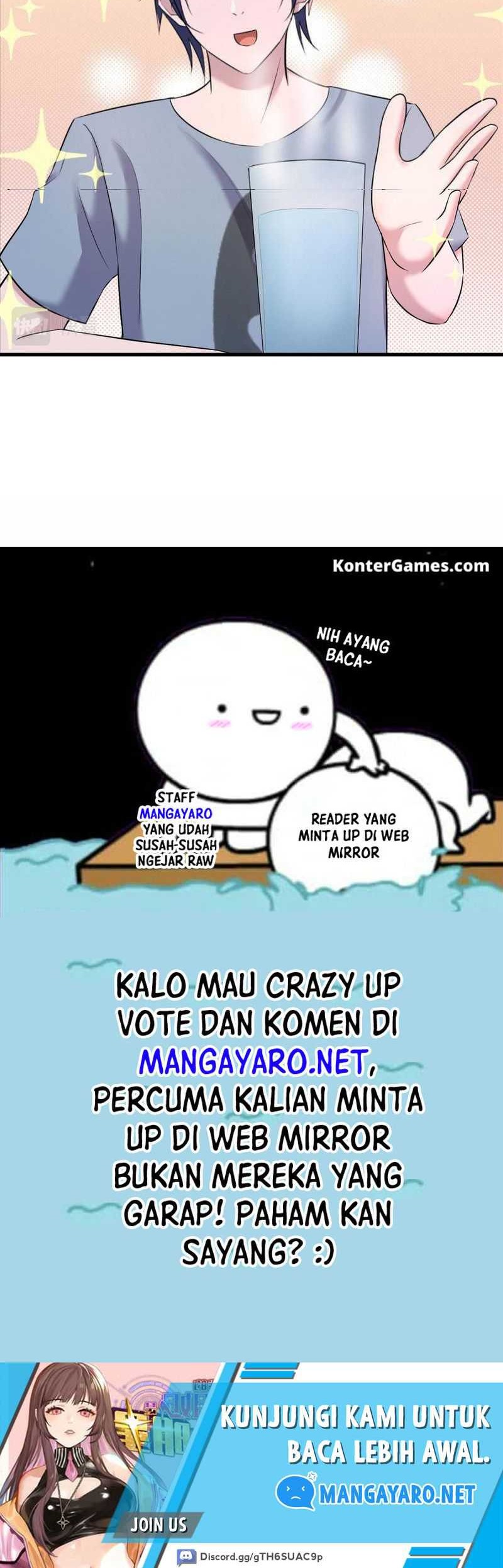 My Sister Is A Superstar Chapter 107 Gambar 21