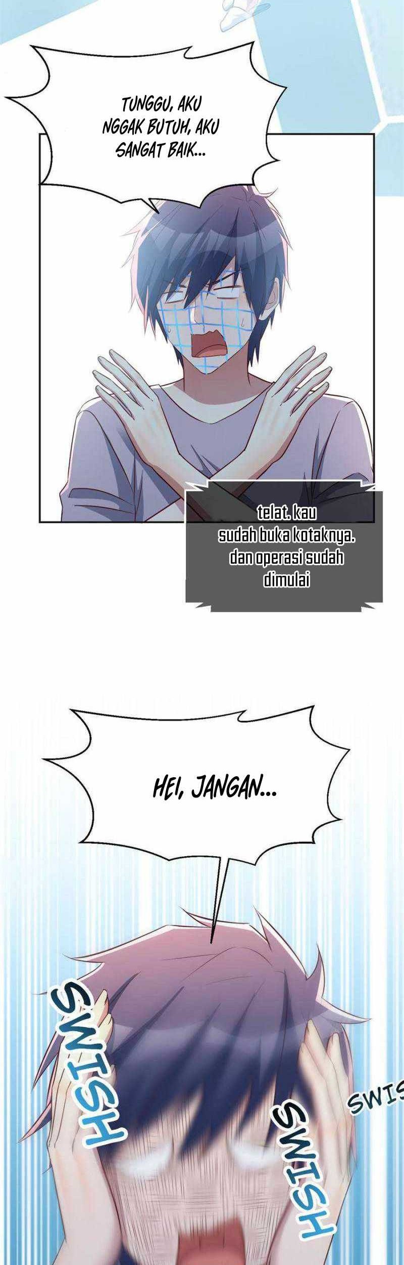 My Sister Is A Superstar Chapter 106 Gambar 15