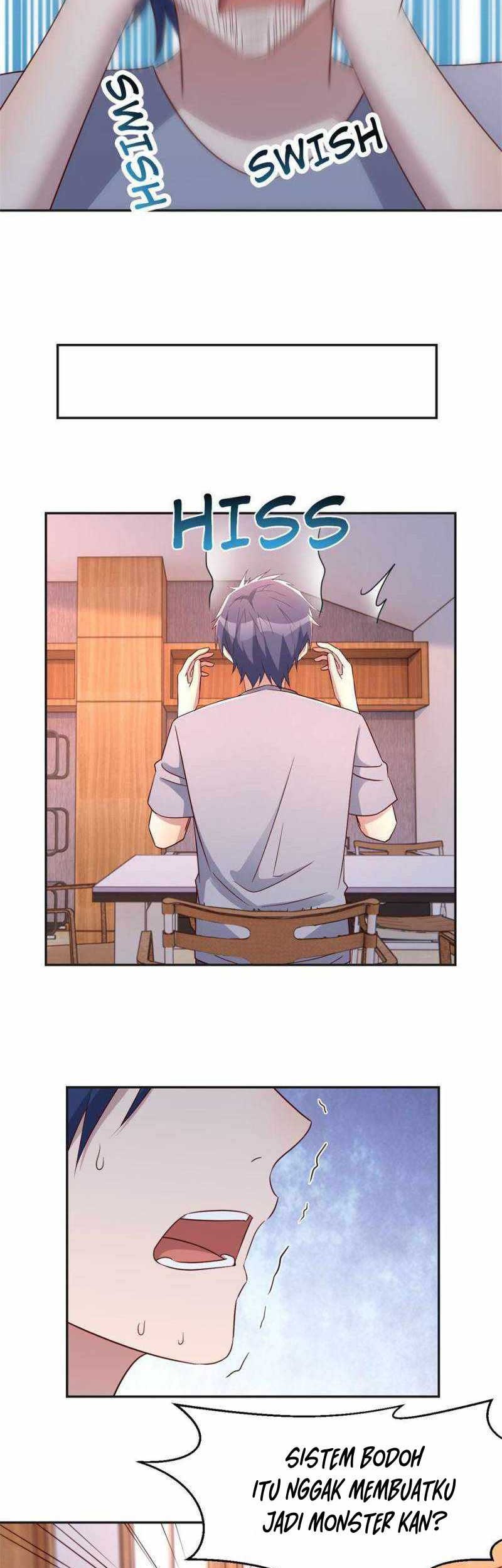 My Sister Is A Superstar Chapter 106 Gambar 16