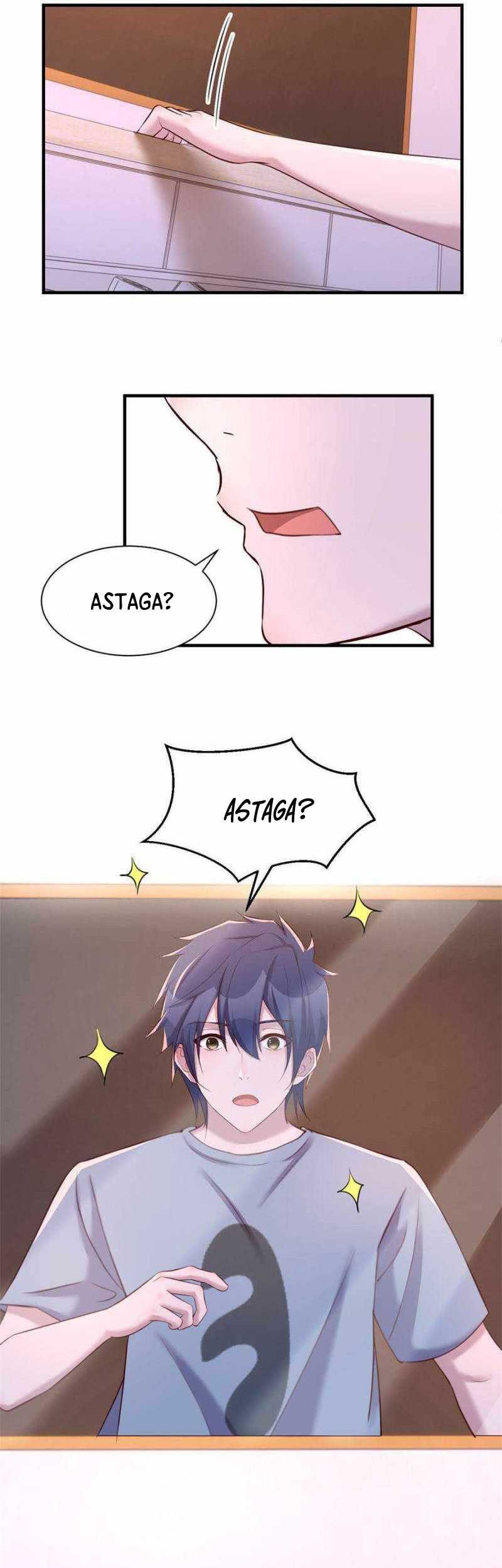 My Sister Is A Superstar Chapter 106 Gambar 18