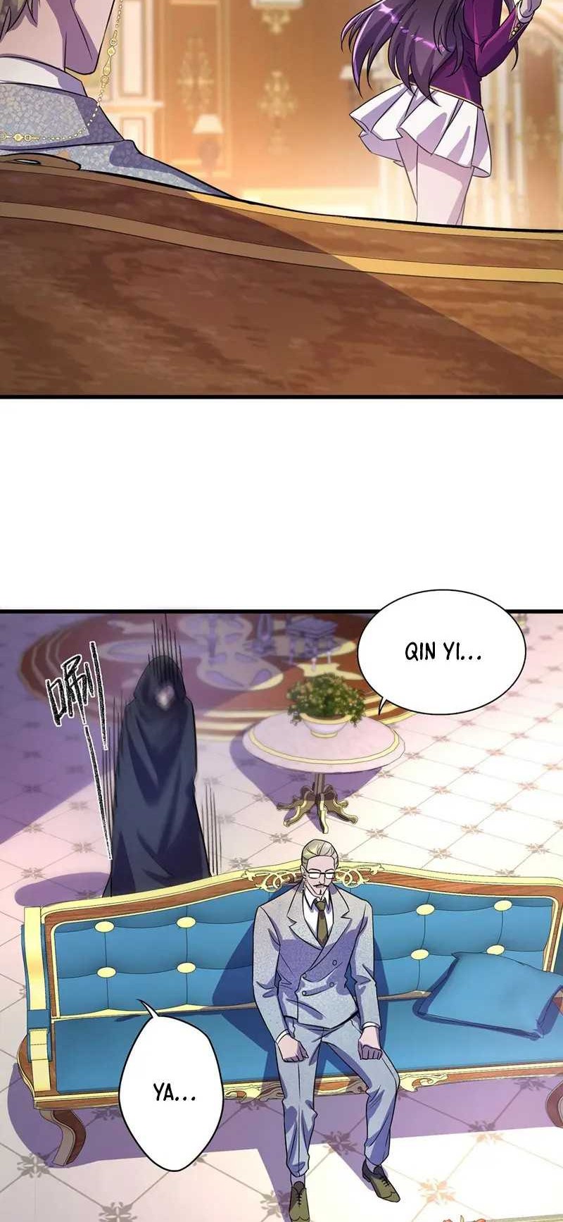 More Kill More Powerful Chapter 17 Gambar 8