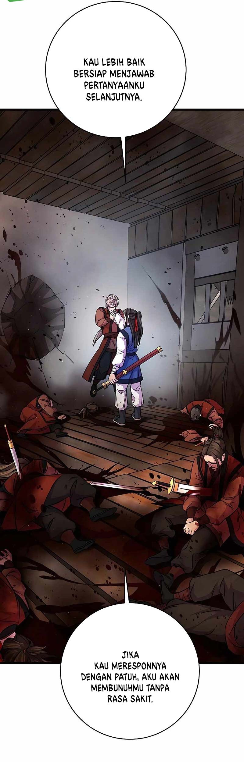 World’s Greatest Senior Disciple Chapter 20 Gambar 20