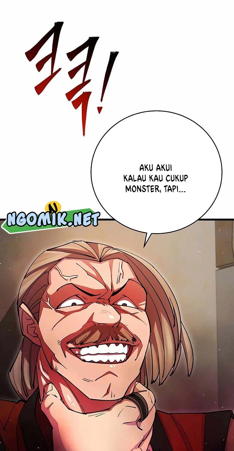 World’s Greatest Senior Disciple Chapter 20 Gambar 21