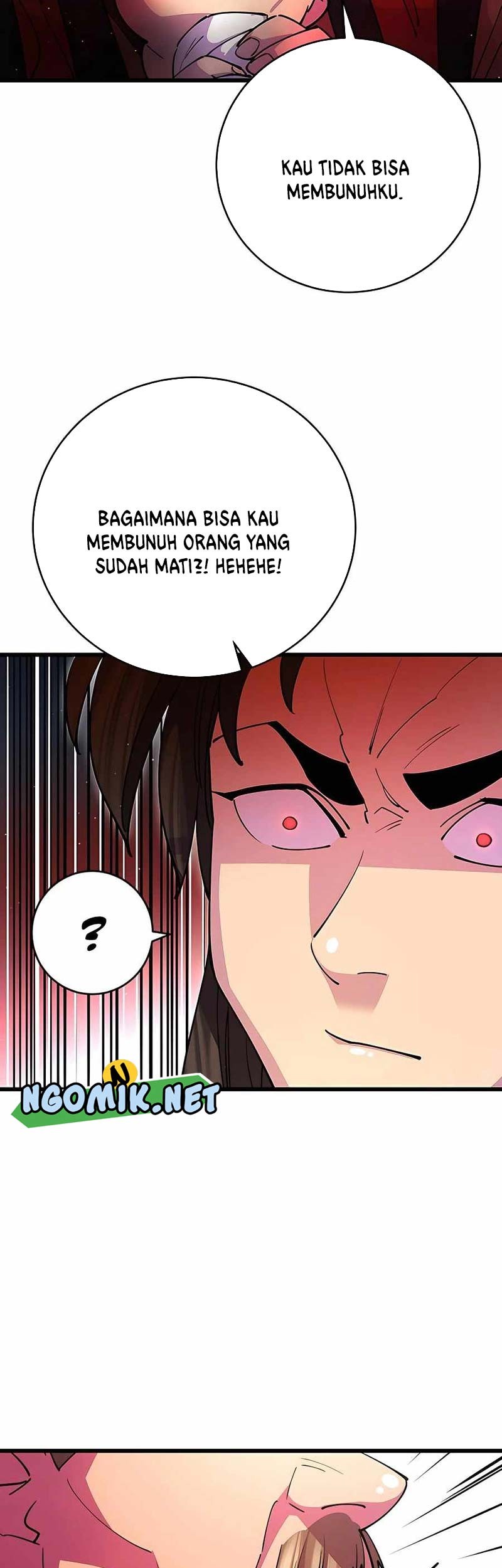 World’s Greatest Senior Disciple Chapter 20 Gambar 22