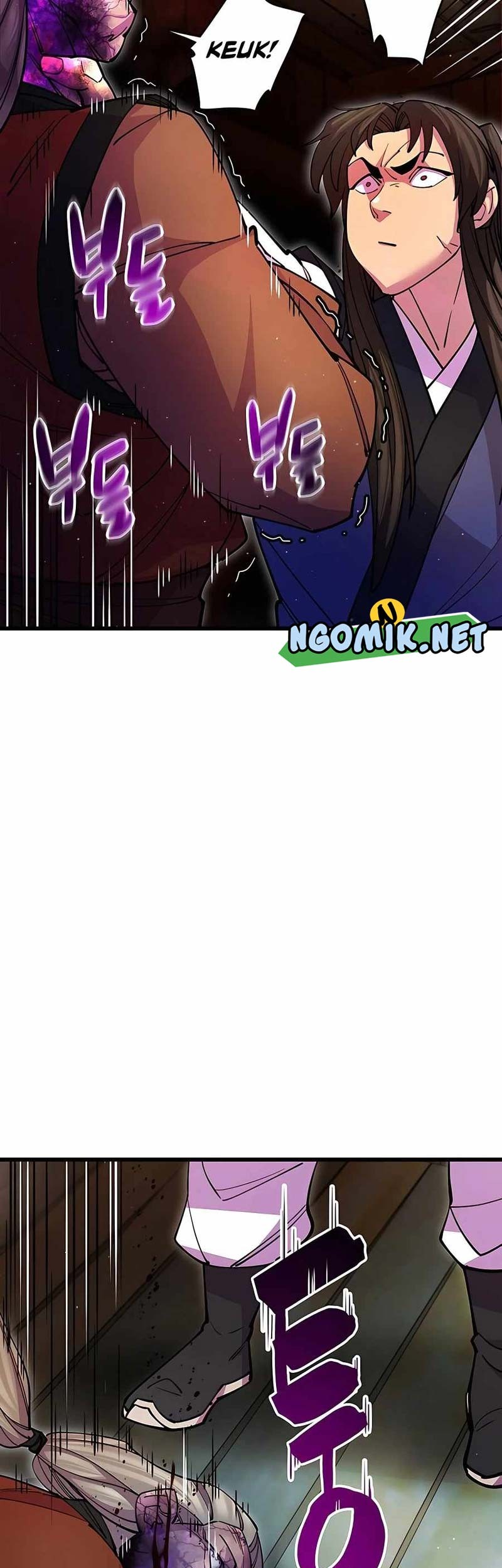 World’s Greatest Senior Disciple Chapter 20 Gambar 24