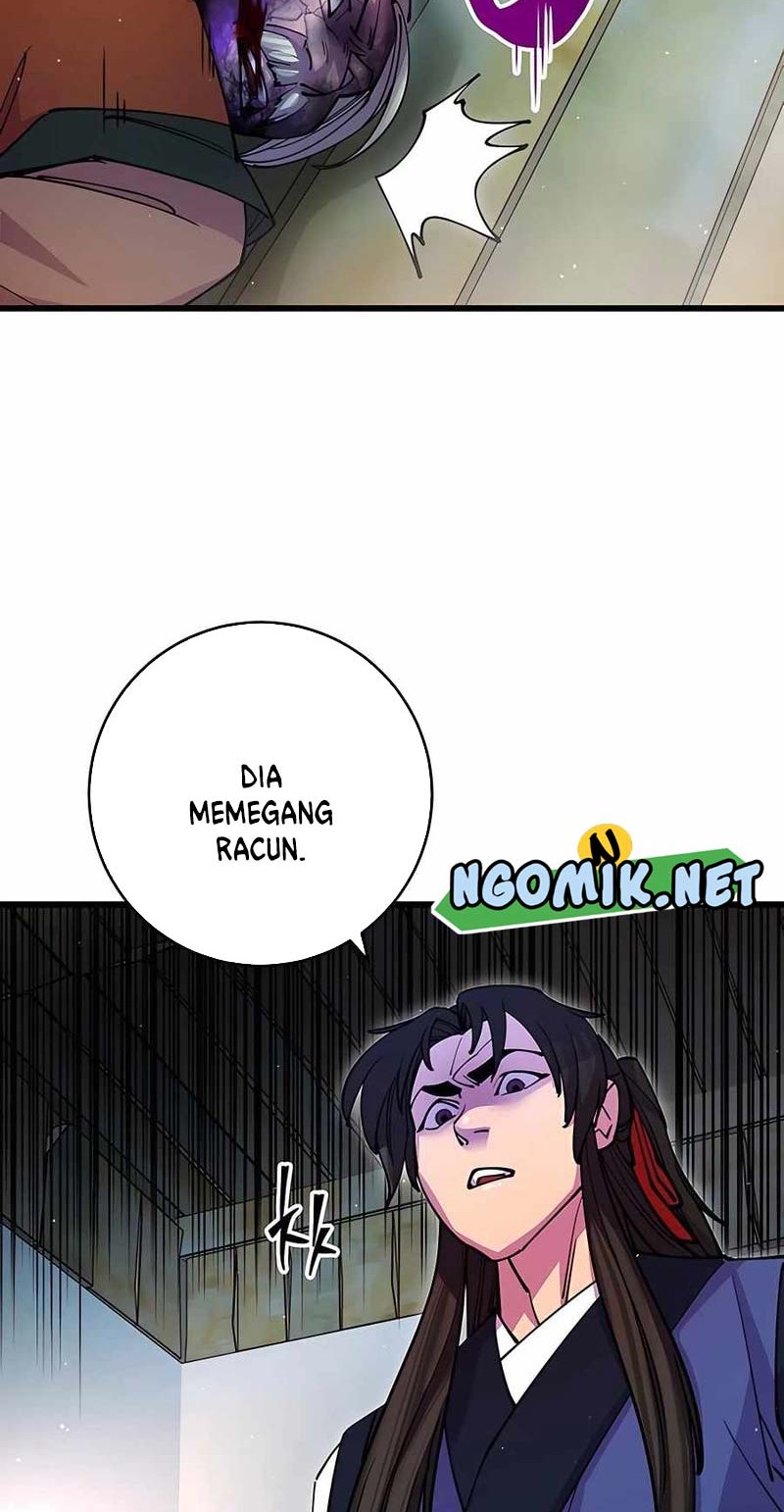 World’s Greatest Senior Disciple Chapter 20 Gambar 25