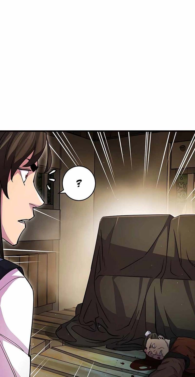 World’s Greatest Senior Disciple Chapter 20 Gambar 27