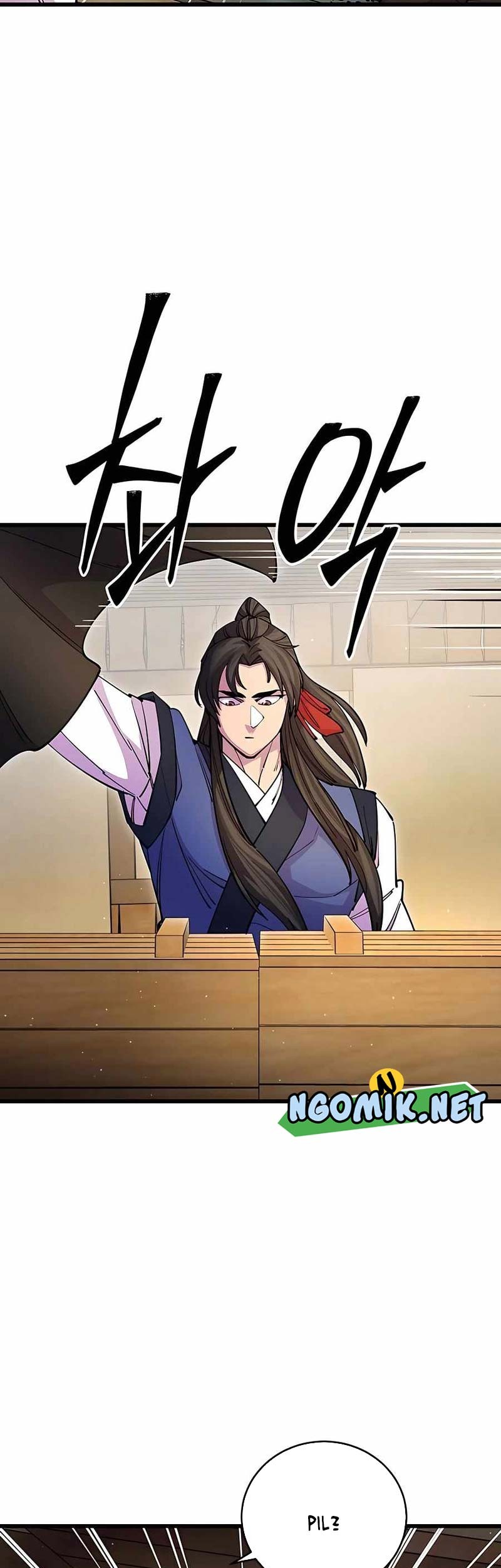 World’s Greatest Senior Disciple Chapter 20 Gambar 28