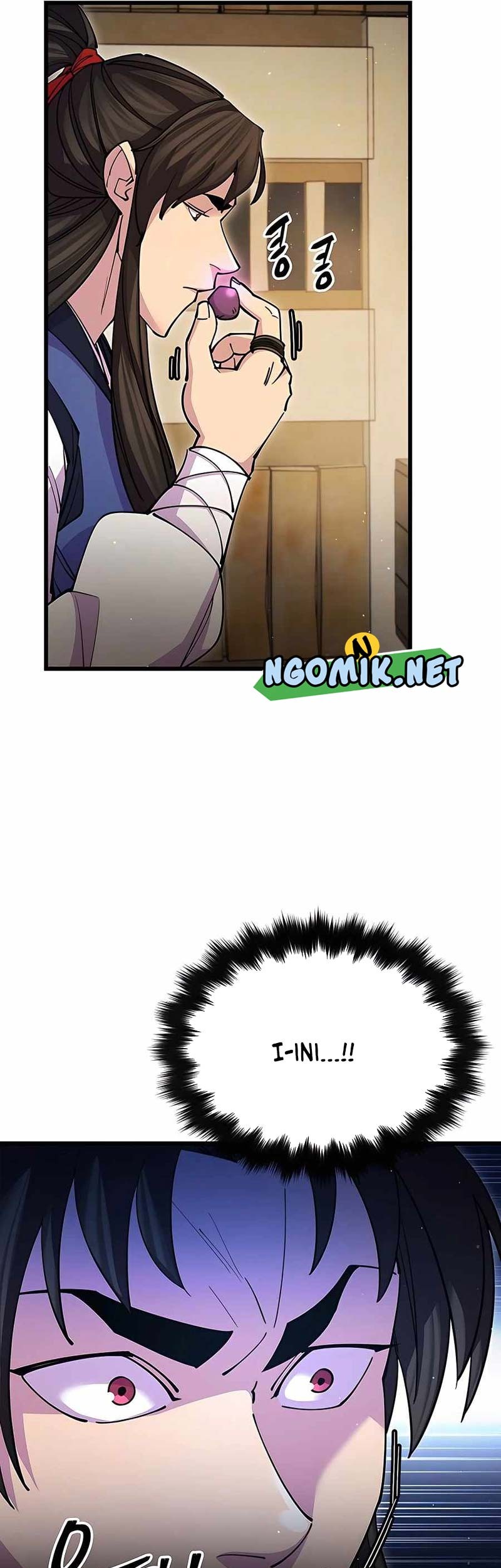 World’s Greatest Senior Disciple Chapter 20 Gambar 30