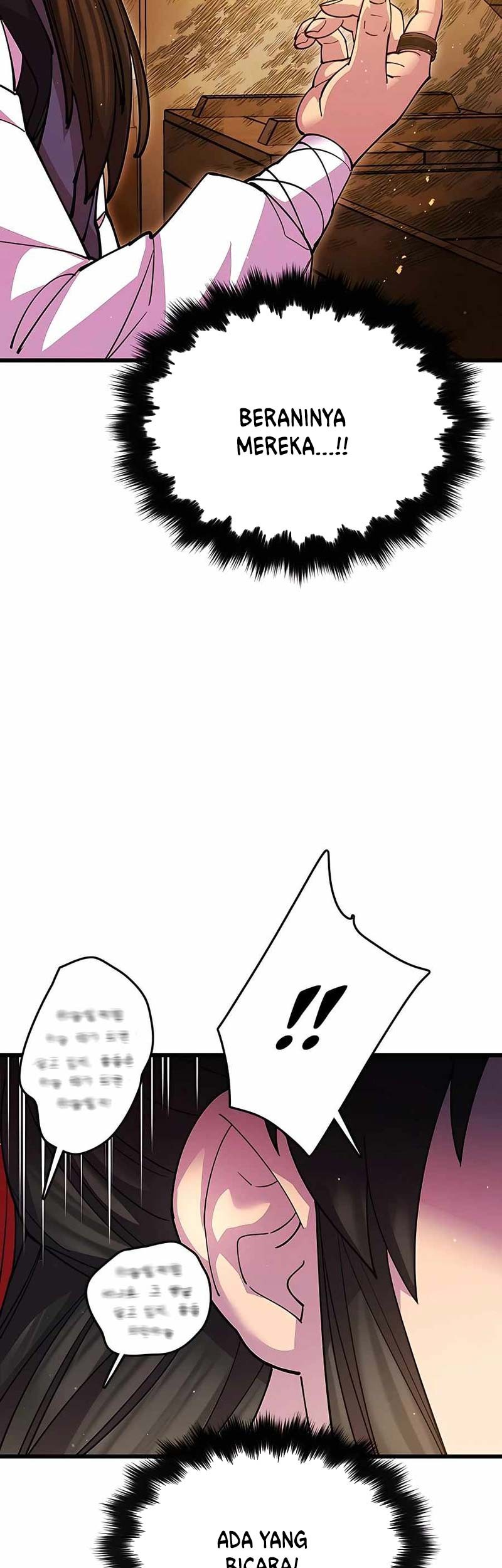 World’s Greatest Senior Disciple Chapter 20 Gambar 32