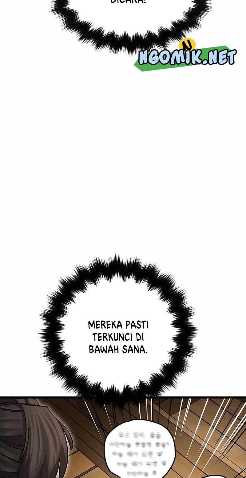 World’s Greatest Senior Disciple Chapter 20 Gambar 33