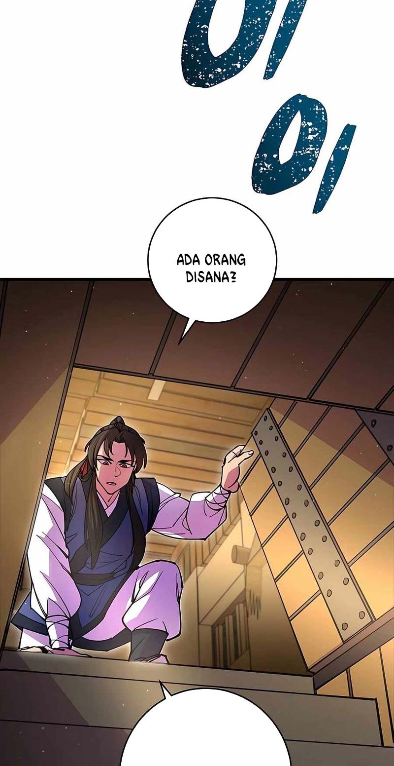 World’s Greatest Senior Disciple Chapter 20 Gambar 35