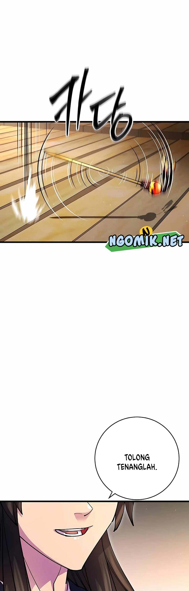 World’s Greatest Senior Disciple Chapter 20 Gambar 38