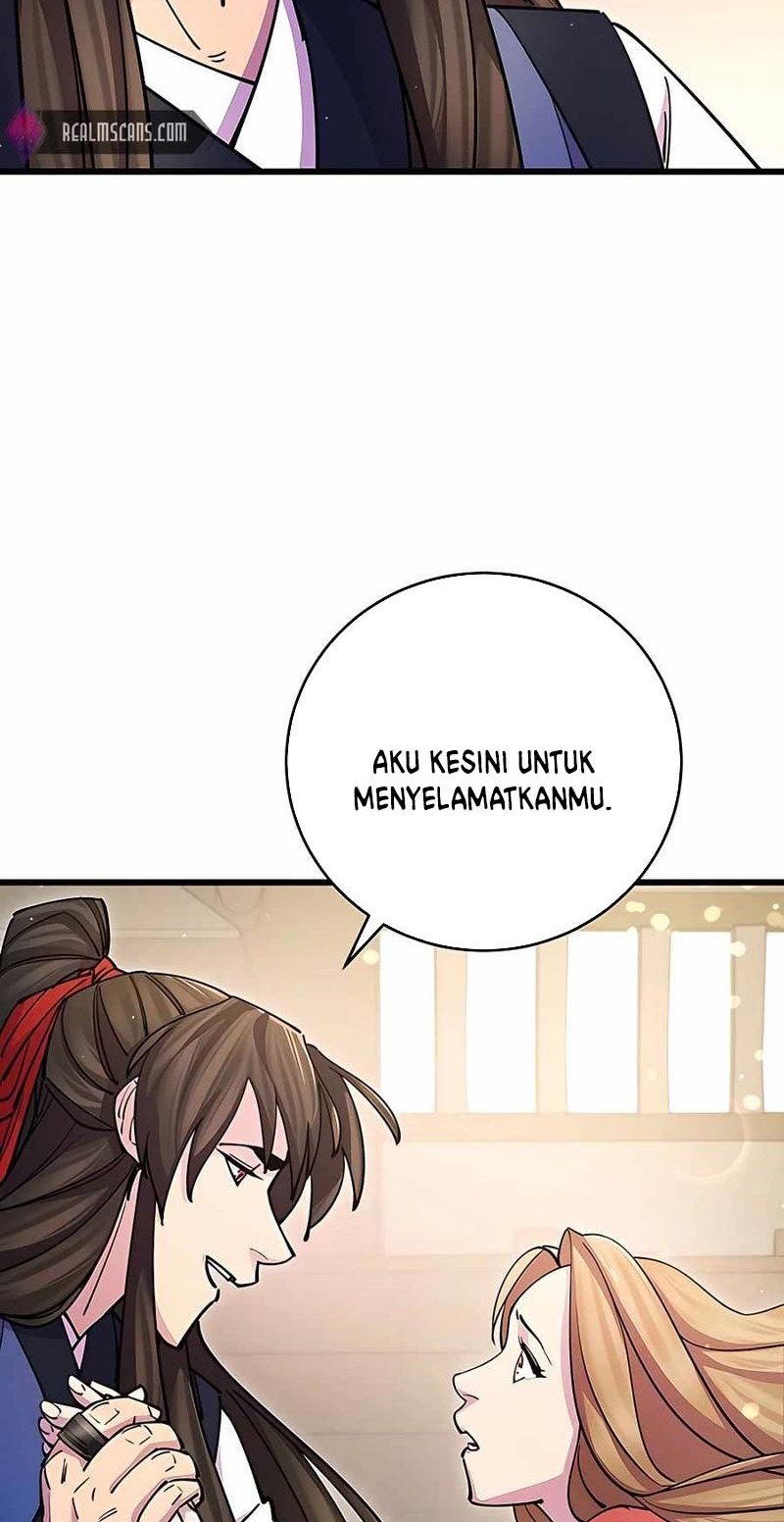 World’s Greatest Senior Disciple Chapter 20 Gambar 39