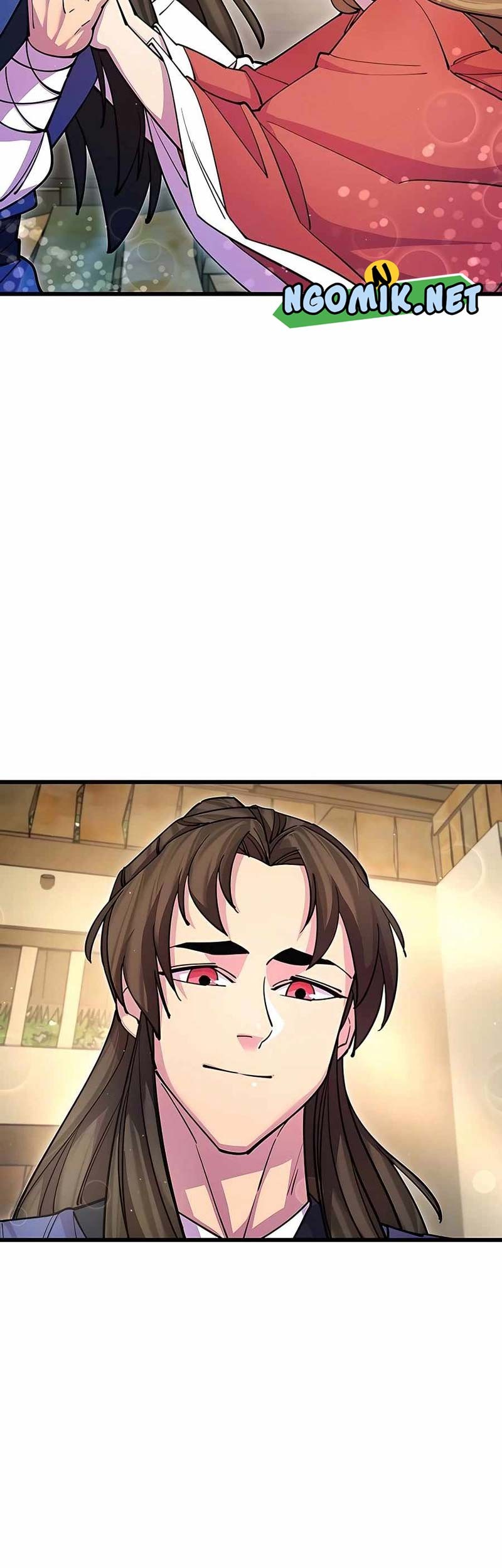 World’s Greatest Senior Disciple Chapter 20 Gambar 40