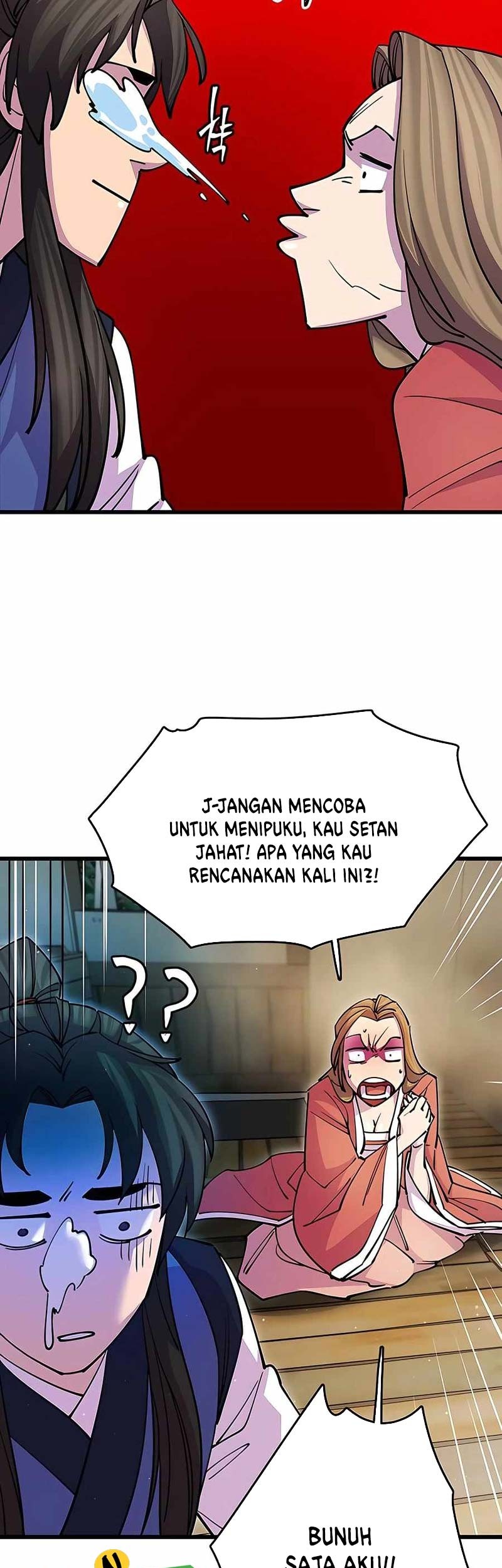 World’s Greatest Senior Disciple Chapter 20 Gambar 42