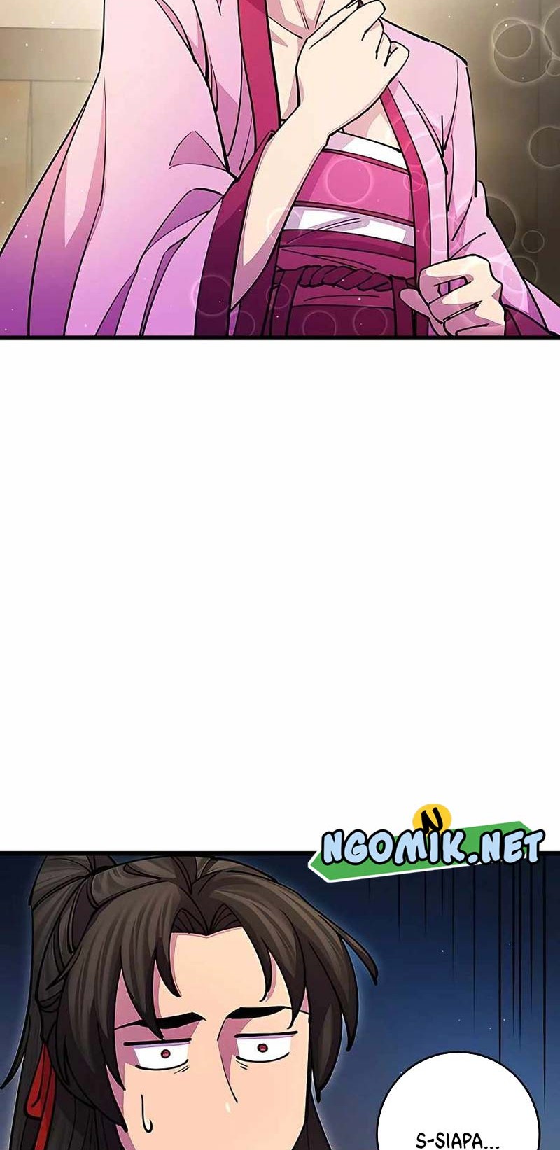 World’s Greatest Senior Disciple Chapter 20 Gambar 45